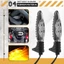 Dành Cho R1200GS Adv F650GS R1200R S1000R S1000RR F800GS K1300S G310R / GS Blinker Bật Tín Hiệu Đèn Báo LED