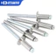 Đinh rive rút inox 304 M2.4 M3 M3.2 M4 M5 M6 M6.4