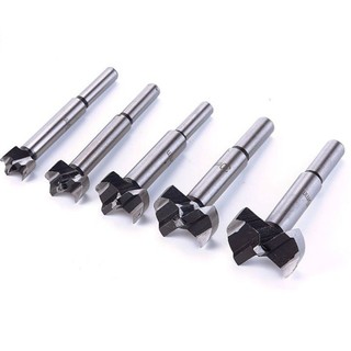 Mũi Khoét Gỗ Lỗ Tròn 15 - 60mm SUNND