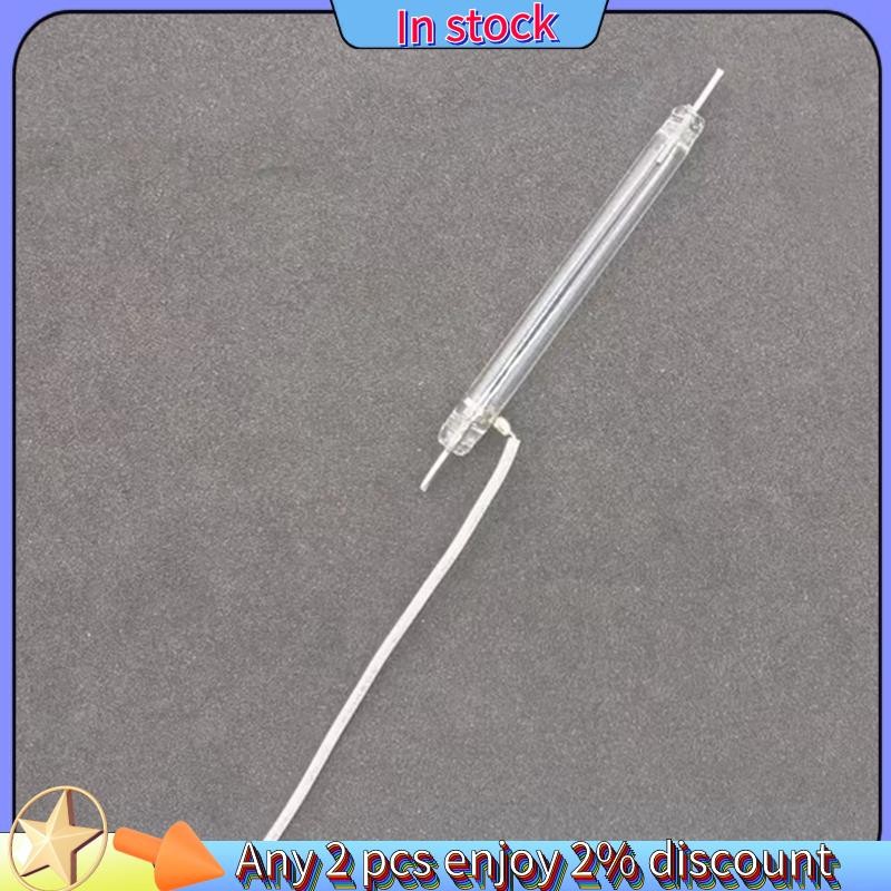 Còn hàng-1 Cái Đèn Flash Tube Xenon Đèn Flashtube Thay Thế Sửa Chữa Một Phần Cho Godox V850 V860 TT685 V1