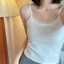 Áo hai dây nữ tiểu thư thiết kế quyến rũ, áo bra 2 dây thời trang cho nữ