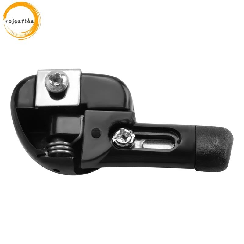 EURO TYPE R 1 Cặp Xe Ô Tô Đa Năng Kính Chắn Gió Khăn Lau Độ Cao Trên Bộ Chia Bảo Vệ Đứng Dụng Cụ Tách Làm Dụng Cụ Lau Bụi Phụ Kiện Thay Thế