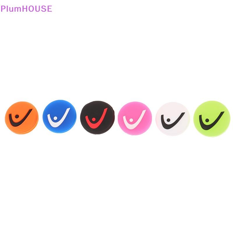 Plumhouse Vợt Tennis Giảm Chấn Rung Giảm Chấn Chống Rung Tennis Thể Thao VN