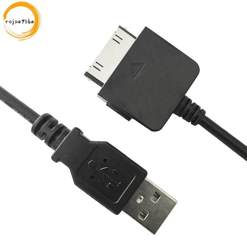 1M USB Đồng Bộ Truyền Dữ Liệu Dây Đồng Dây Sạc Dây Sạc Cho Microsoft Zune Zune2 ZuneHD MP3 MP4 Player