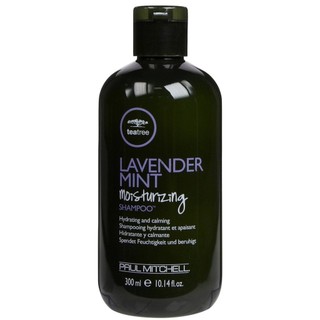 Dầu gội cung cấp độ ẩm cho tóc khô Lavender Mint Moisturizing Shampoo Paul Mitchell [ TN ]