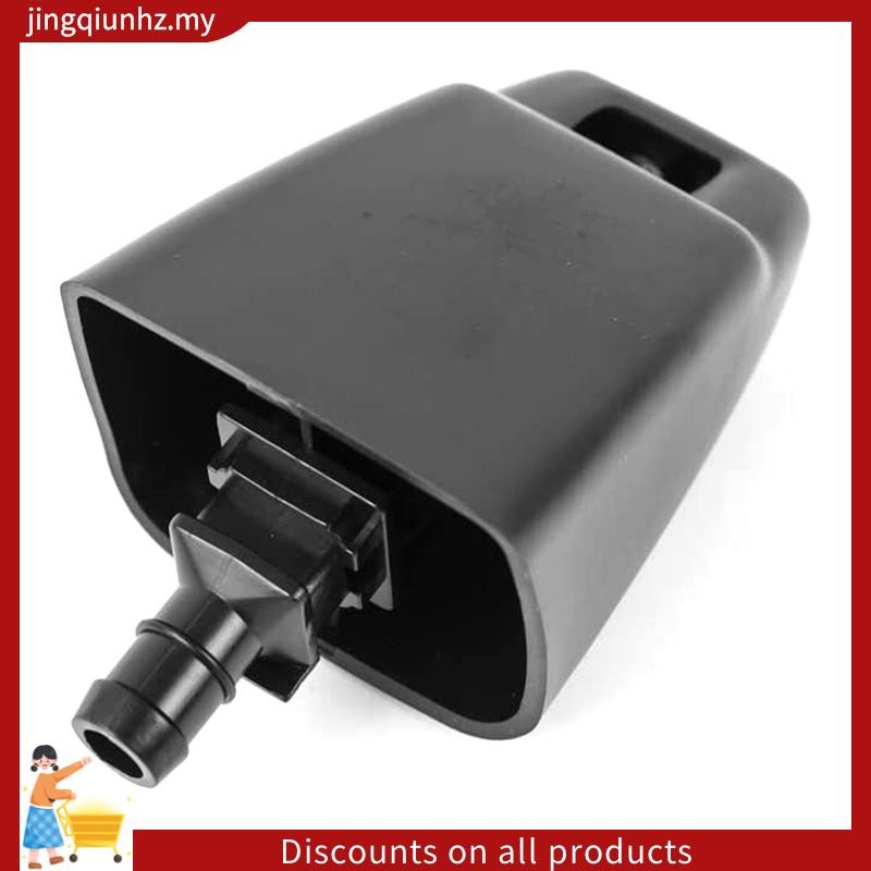 2 Cái / bộ Mặt Trước Đèn Pha Máy Giặt Vòi Phun Phản Lực Cho Xe Toyota LAND CRUISER 100 Series / Lexus LX470 1998-2007 85044-60060