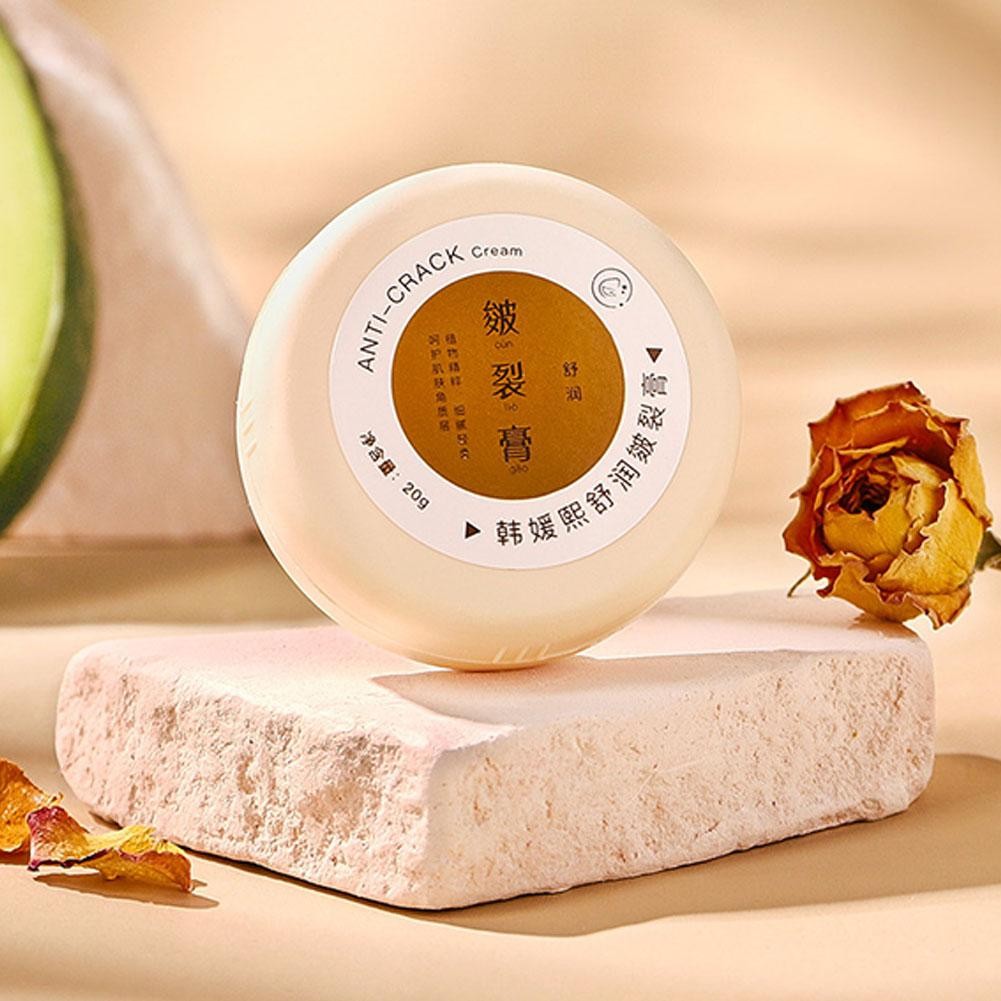 Kem Dưỡng Ẩm Chân Kem Chăm Sóc Tay Chống Nhứt Chống Khô Mềm Mại Kem Chân