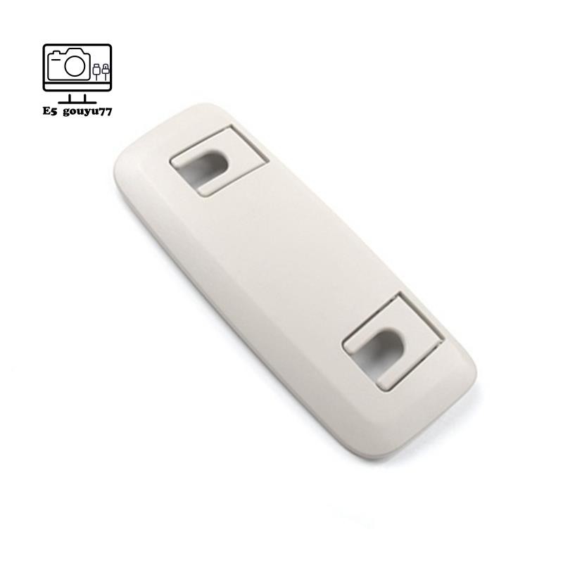 [Gouyu77] Nắp tựa lưng ghế trước bên trái 2229101512 Phụ kiện dành cho Mercedes Benz S Class W222 2014-2020