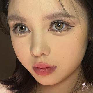 IOIIK Lông mi phân đoạn dưới DIY 5-6mm Wispy dưới lông mi giả