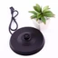Ấm siêu tốc Inox 1,8 Lít Electric Kettle, Ấm đun nước siêu tốc trong suốt công suất 1500W bảo hành 1 tháng, lỗi đổ