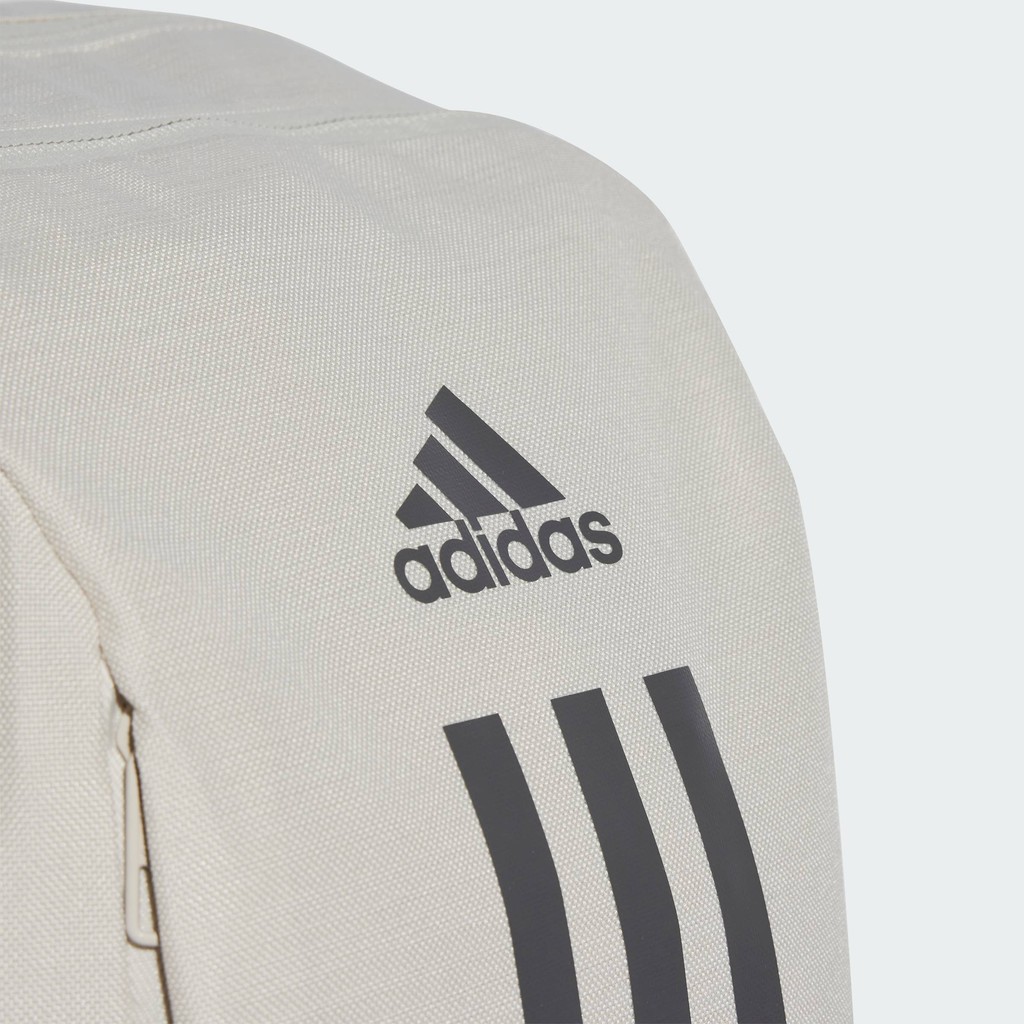 Ảnh adidas Lifestyle Power Backpack Unisex Beige IX3178 4