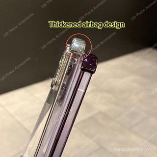 Ốp lưng OPPO Reno 13F 13 Pro, ốp lưng OPPO Reno 13 5G, ốp lưng trong suốt hình mặt cười may mắn, mềm mại, chống sốc với bảo vệ ống kính camera, ốp lưng dày có túi khí sang trọng cho nữ sinh
