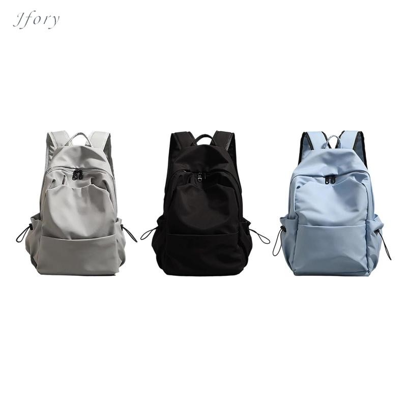 Ba lô thể thao Jfory Nhật Bản Daypack dành cho nam giới Công sở qua đêm Cắm trại