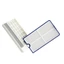 Treeling Roating Palette Case Trống Màu Nước Bảng Bảng Màu Ốp Lưng Sơn Bảng Khay