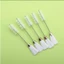 Chổi quét, cọ 2 đầu vệ sinh máy may dài 17cm, vệ sinh máy may và máy vắt sổ với 2 đầu cọ giá 2,5, 10 cái