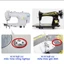 Cữ viền bọc 123 thép không gỉ cao cấp mối hàn chắc chắn, độ bền cao, chống oxy hóa hiệu quả