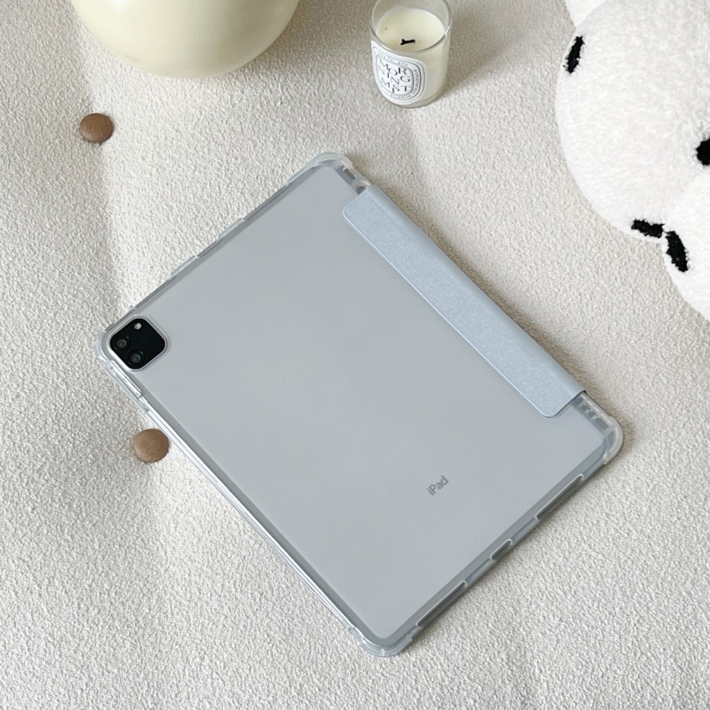 Ốp bảo vệ cho Samsung Galaxy Tab S6 lite 2024 S9 FE + S10 FE + S7 + / S8 + / S7FE s10plus 12.4inch A9 + Tab A7 lite 8.7inch S8 / S9 / S10ULTRA tab A8 vỏ máy tính bảng