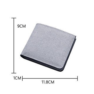 Trộm Ví Brainrot SIX SEVEN Chữ A ~ Z Ví In Canvas Ví Dây Kéo Học Sinh Có Thẻ Ngân Hàng Đồng Xu Quà Tặng Trẻ Em