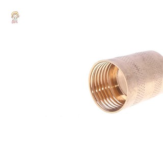 TWE 1 Mới Vòi Tắm Hạt Kết Nối Kết Nối Nước Đầu Vào Ống Giao Diện Đai Ốc Đầu Phun Đầu Nối Bộ Phận Vít Phụ Kiện VN