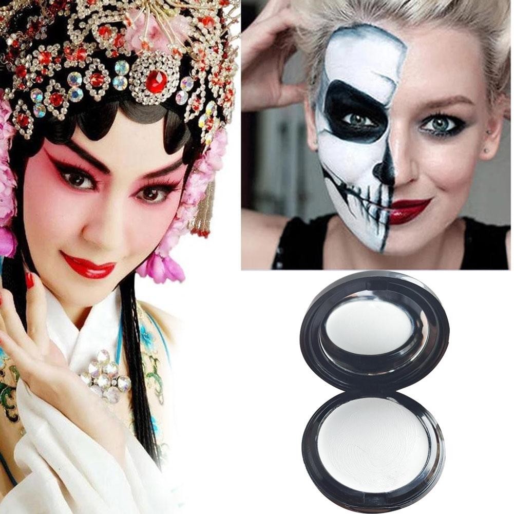 Kem nền trắng Kem nền trắng Kem nền siêu trắng Kem che khuyết điểm trang điểm cao Q8h2
