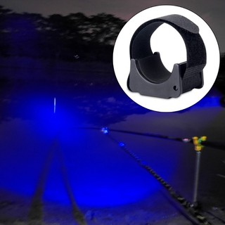 Ez Đèn pin LED Giá đỡ xe đạp Khóa kẹp Giá đỡ cố định Đai phụ kiện xe đạp leo núi