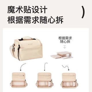 🔥 túi máy ảnh SLR 🔥 Túi xách tay Túi đựng máy ảnh đơn giản Túi Đựng Máy Ảnh Bảo Vệ túi chụp ảnh có hàng sẵn Túi Máy Ảnh Canon Túi Di Động Fuji Ngoài Trời Chính Hãng Micro Đơn Vỏ Bảo Vệ Nikon Túi Bảo Quản Sony Túi Chụp Ảnh Thích Hợp Cho Sony A7m4 Nikon