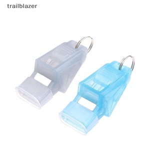 Trailblazer 1 Bộ Trọng Tài Còi Đặc Biệt Bóng Rổ Còi Bóng Đá Thể Thao Còi Ngoài Trời Cứu Hộ Sinh Tồn Còi Mới