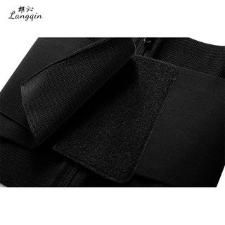 Hỗ trợ thắt lưng Thể thao mồ hôi Định hình cơ thể Kẹp thắt lưng 24.11.12