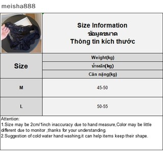 Meisha888 Sa Lưới Ren Chắp Vá Nơ Nữ Gợi Cảm Thấp Tầng Rỗng Quần Đùi Đẹp