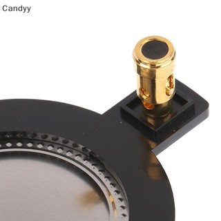 NDY 34.4 44.4 51.3 72.2 74.5 Tweeter Cuộn Dây Giọng Nói Màng Titan Treble Loa Sửa Chữa Phụ Kiện DIY Phần N