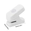 Niki Mushroom Hole Loose Leaf Expansion Binding Discs Mushroom Hole Punch DIY