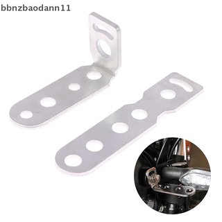 [Bbnzdd] Đèn Pha Đa Năng Cho Xe Máy Gương Chiếu Hậu Đèn Tín Hiệu Đèn Cố Định BVAH