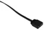 Dành Cho 4PIN RGB Đến Tiêu Chuẩn ARGB 3-Pin 5V Adapter Kết Nối Cáp RGB 25cm