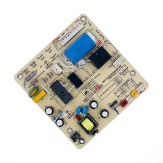 1 chiếc A012A JHS-A019-MAN-P13 Mạch PCB GDDRD161028Bảng điều khiển -01G cho các bộ phận điều hòa không khí di động