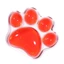Btsg CatPaw Tiện Dụng Cổ Tay Miếng Lót Cho Chuột Gel Hỗ Trợ Đệm Mềm Tay Giảm Đau Silicon Cho Laptop Máy Tính