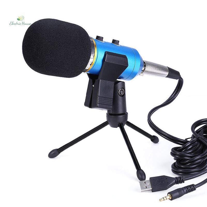 [Nhà điện] Chân đế micro để bàn Chân đế di động Chân đế Mic có thể điều chỉnh mới