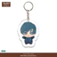 HK1 BLUE LOCK Isagi Yoichi Chigiri Hyoma Nagi Seishiro acylic móc khóa túi móc khóa mặt dây chuyền KH1