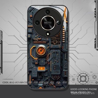Ốp lưng Honor X9C X9B X9A 200 5G, ốp lưng Honor X9C 200, ốp lưng Honor X7C X7B X8B 200, ốp lưng Magic 7 Pro, ốp lưng chống sốc với bảo vệ ống kính camera, nắp ống kính, bo mạch PCBA điện thoại C
