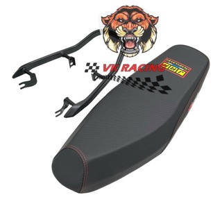 Combo yên 2 tầng JRP cảng baga sau wave nhỏ - wave alpha - wave zx
