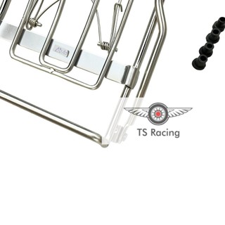 Baga giữa inox ab 2010 - ab 2008 - ab 2009 - airblade 2010 - airblade 2009 - airblade 2008