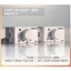 Chiết áp quạt đèn Nanoco NDF603WL,NDL603WL 700w điều chỉnh tốc độ quạt và độ sáng đèn,dimmer đèn,dimmer quạt,chiết áp