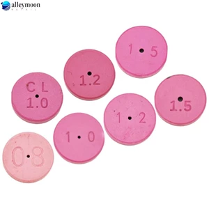 Vòi phun gốm phun phun gốm Ứng dụng đa năng
