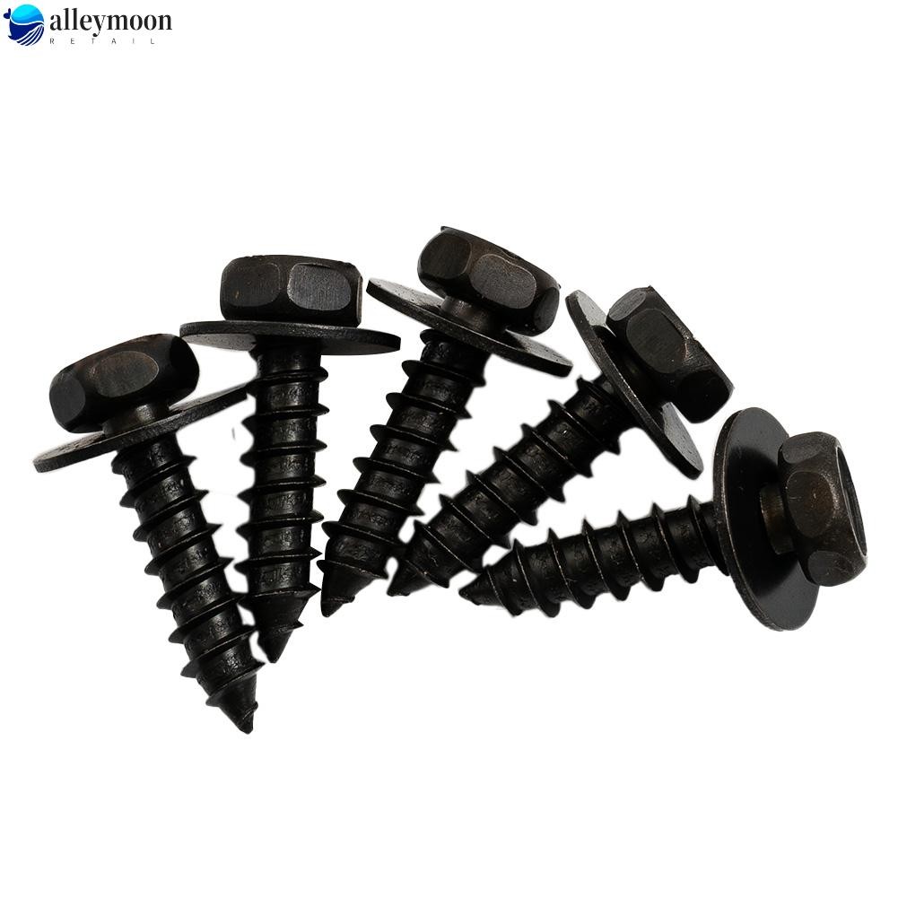 Tăng cường phong cách của bạn cho Toyota với 5 chiếc xe lót bánh xe vòm chắn bùn Trim Clip