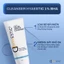 Sữa rửa mặt dịu nhẹ làm sạch dầu nhờn Hyaestic 1% BHA Facial Gentle Cleanser 150ml