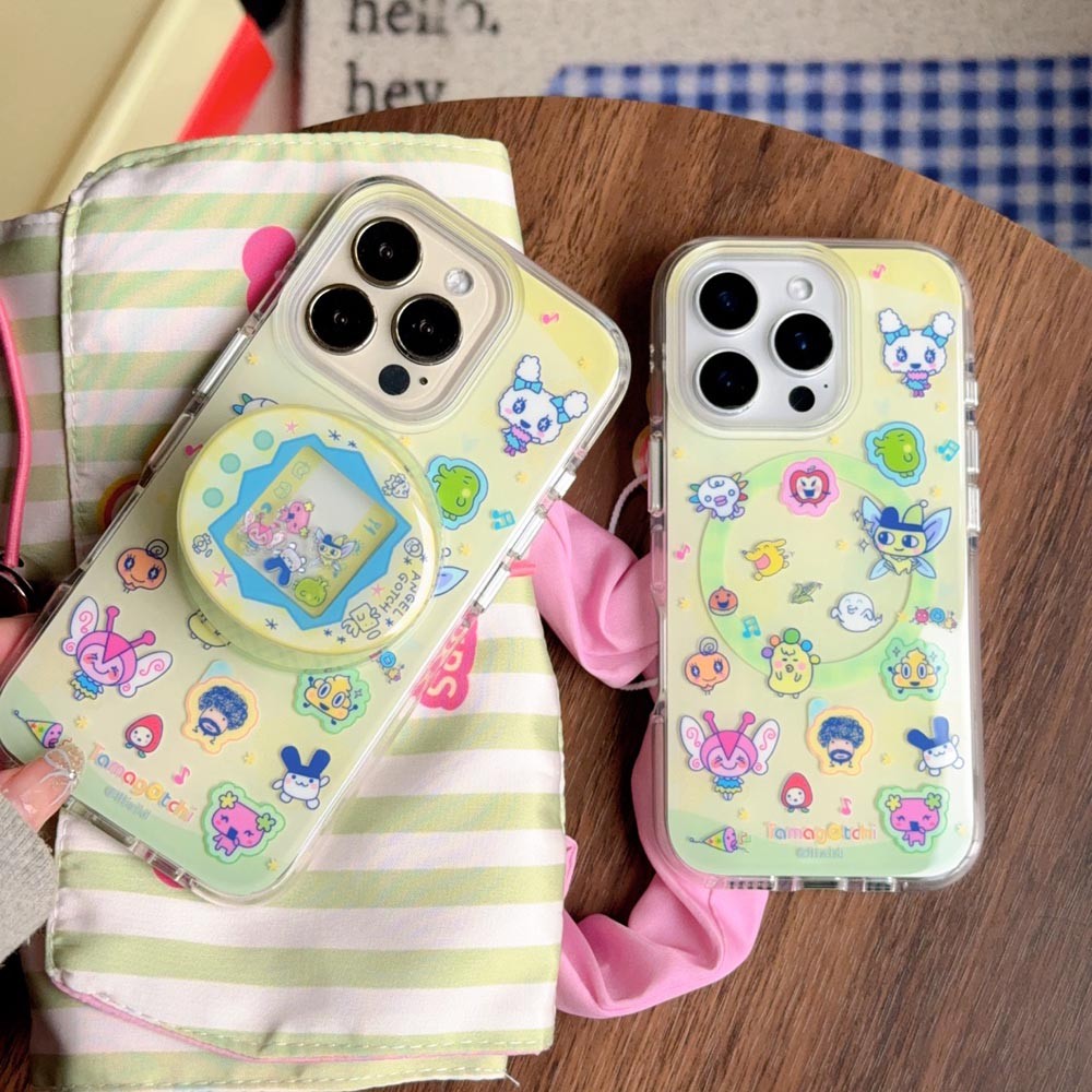 Ốp Lưng Cứng Tương Thích Với iPhone 13 13Pro 13ProMax 14 14Pro 14ProMax 15 15Pro 15ProMax 16 16Pro 16ProMax 17 17Pro 17ProMax Vỏ Nam Châm Họa Tiết Cánh Bướm