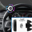 Núm xoay vô lăng ô tô KIA 360 ° Xoay Vô Lăng Hỗ Trợ Bóng Tay Cầm Điện Bóng Đa Năng Ô Tô Phụ Kiện Cho Xe KIA EV6 GT Seltos Carnival Soul EV Picanto