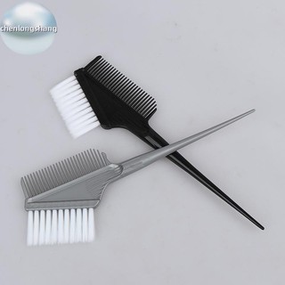 Chenlongshang Tóc nhỏ, dụng cụ nhuộm tóc, thuốc nhuộm tóc trắng mài EN
