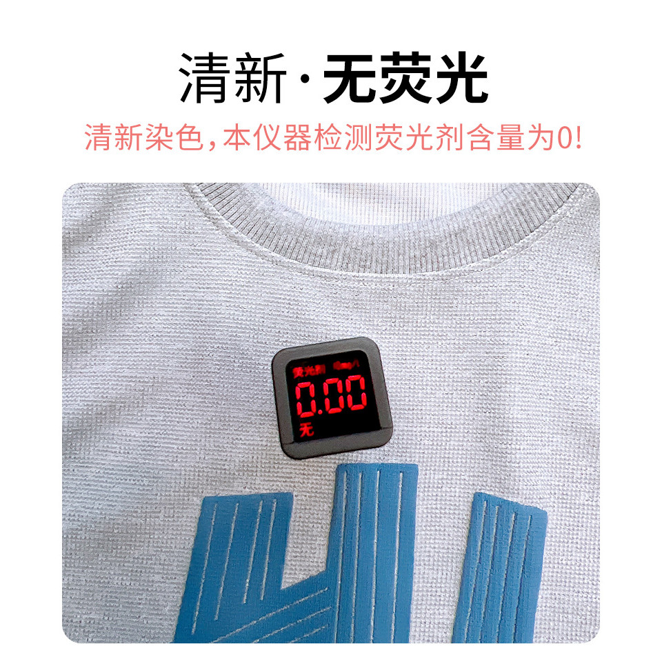 Bộ đồ Vest trẻ em mùa hè Phong cách mới Quần short không tay cho bé trai Phiên bản Hàn Quốc Quần áo bé gái Quần áo trẻ em