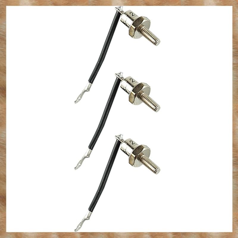 [S Z] Bộ chỉnh lưu Diode RSK2001, Mô-đun chỉnh lưu cho máy phát điện, phụ tùng và phụ kiện cho bộ máy phát điện