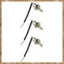 Bộ chỉnh lưu Diode RSK2001, Mô-đun chỉnh lưu cho máy phát điện, phụ tùng và phụ kiện cho bộ máy phát điện